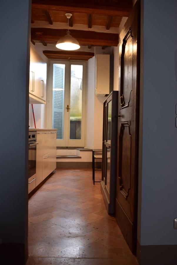 Appartamento Baldo 13 Perugia Exterior foto