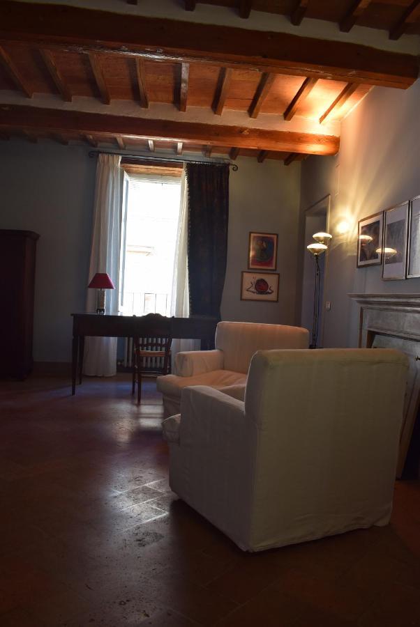 Appartamento Baldo 13 Perugia Exterior foto